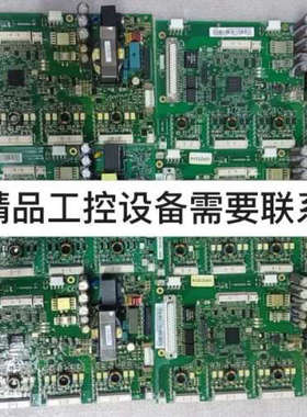 ZINT-571ABB变频器ACS580880电源驱动板议价