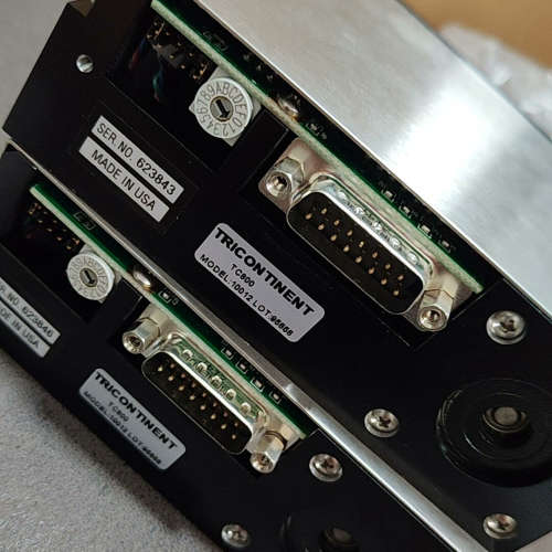 TRICONTINENT 精密注射泵注液泵TC800 带议价