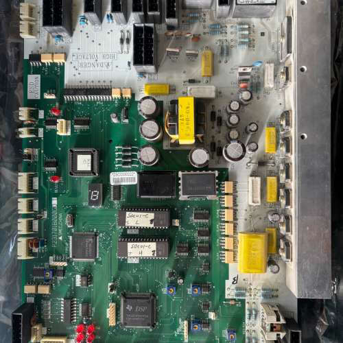 电梯门机板P231701B000G01hope门议价