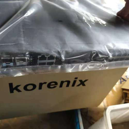 科洛理思KORENIX JetNet 5620G议价