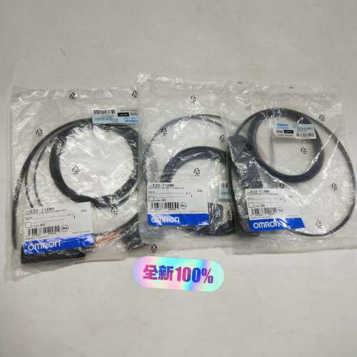 E32-T16WR光纤传感器 议价