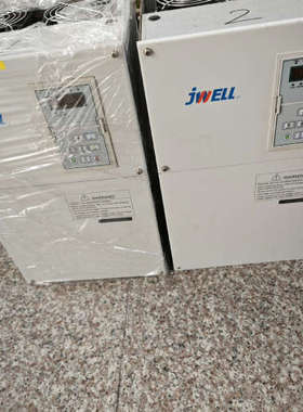 拆柜众辰Z240030千瓦变频器2台型号Z2400一30议价