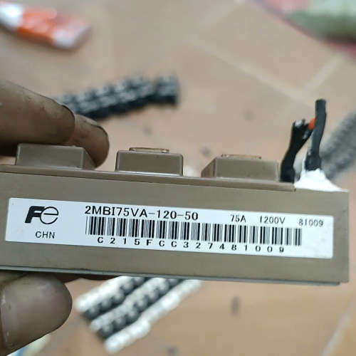 机富士模块 2MB175VA-120-50议价