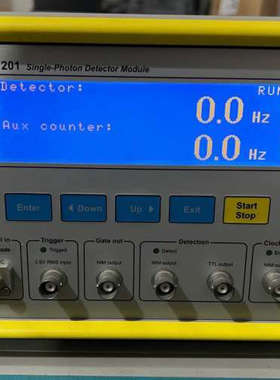 id Quantique id201单光子计数器议价