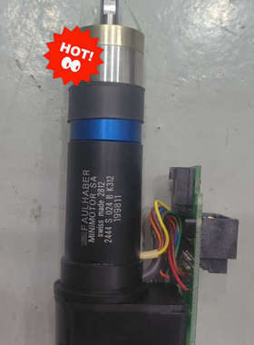 FAULHABER  2444S024BK312 HEDS议价