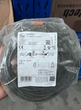 EVC413 易福门 IFM议价