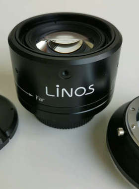 罗顿斯德Linos inspec.X M 1.450 NI议价