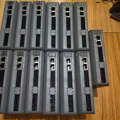 雷赛（Leadshine)DM3-EC882AC总线型数字步议价