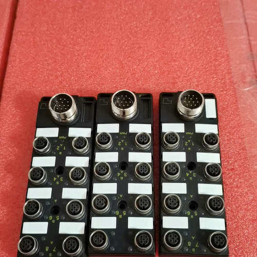 图尔克模块8MB12Z-4N2-CS12  图尔克T议价