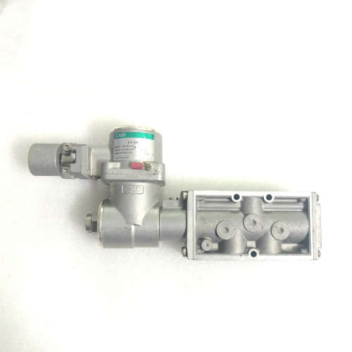 CKD电磁阀 4F310E-GP   有3个议价