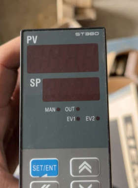 NOVA ST380-soret数量1 温控器 正议价