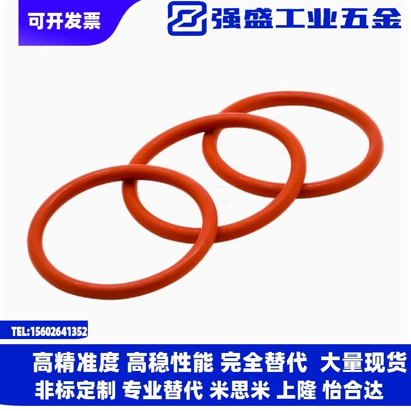 替代怡合达 聚氨酯圆皮带 EML21/22/23/31-d2/d3/d4/d5/d6/d8/d10