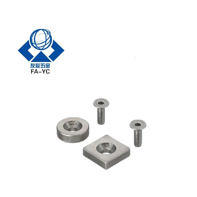 磁铁BLS71/70-A8/A10/A12/A15/A20/A25-T2/T3/T4/T4.5/T5/T5.5/T6