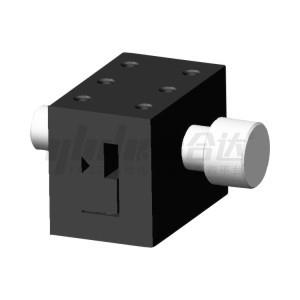 简易调整组件XKRG/XYKRG齿轮齿条型HHN01-40 60 90 E-ZPKG/HHT81