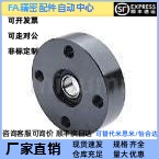 替代米思米 BGRAB/BACA/BARA/BASA/BGSA6002ZZ/DD/VV 轴承座组件