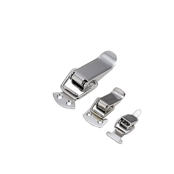 不锈钢弹簧卡 替代 PKWS1 PKWS2 PKWS3 PKWS4 搭扣