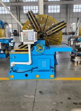 大头车C6016法兰大头车床C6020卧式重型C6025端面车床 可加数显