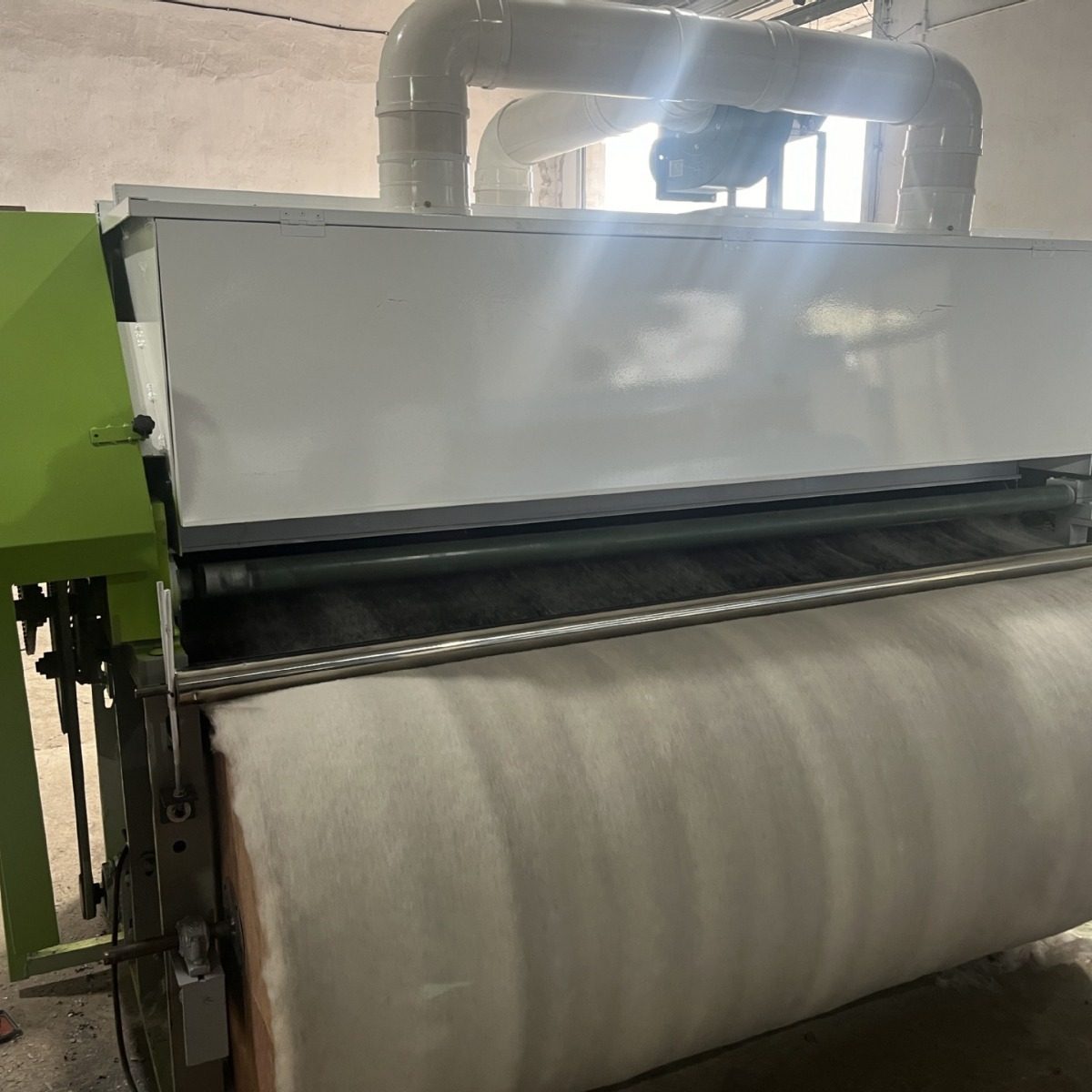 工业羊毛梳理机适用于加工涤纶、棉、羊毛梳理棉花梳理机,机械设备,其他机械设备,淘宝优惠券,粉丝福利购,淘宝优惠卷