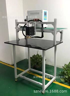 龙门架点焊机电阻焊机PS200气动点焊机