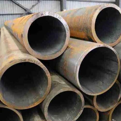 20Cr厚壁无缝钢管山东厂家供应可切割大口径无缝圆管空心管