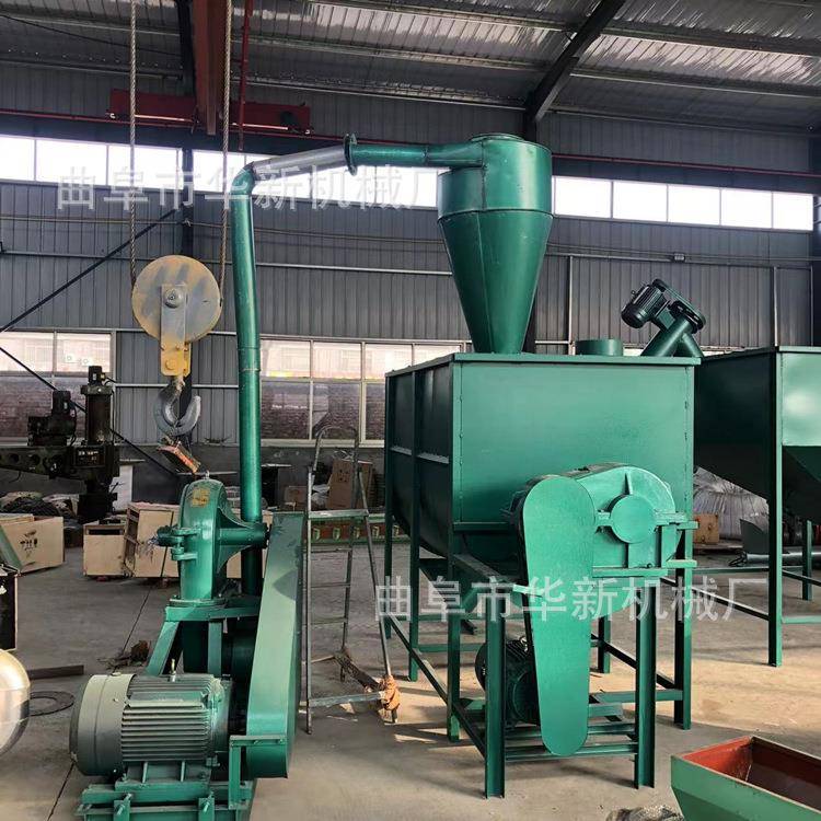 冰糖粉碎机酒糟粉碎机有机肥粉碎机玉米粉碎机大米磨粉机