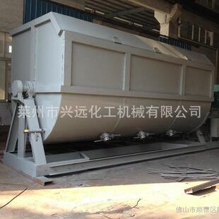 厂家供应干粉混合机大型搅拌机真石漆混合机食品混合机
