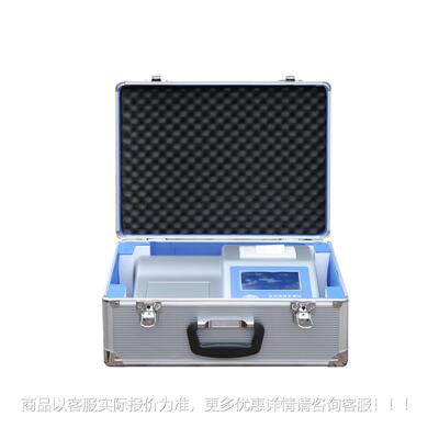 土测壤（肥料）养分速仪 HHXZF-5HHX-ZF-5五通道光-系统 内存路70
