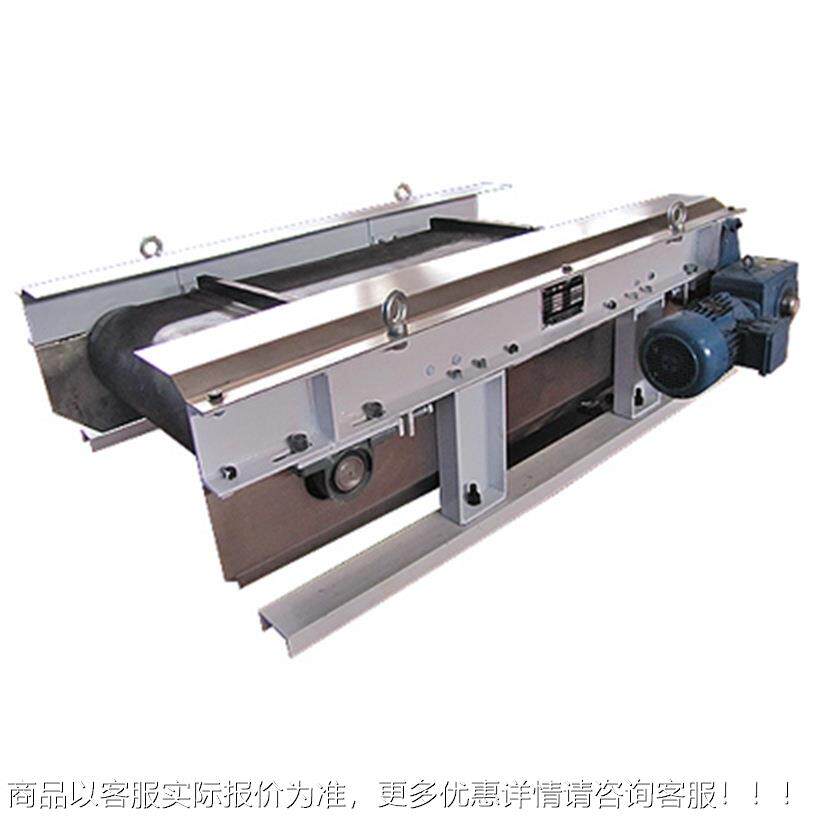 型CYE永铁磁自RCYE型卸式除铁器 悬挂带式自卸除铁R器永磁 自卸式 - 实物图