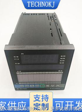 REX-P250智能程序控制器 数字显示程序控制器