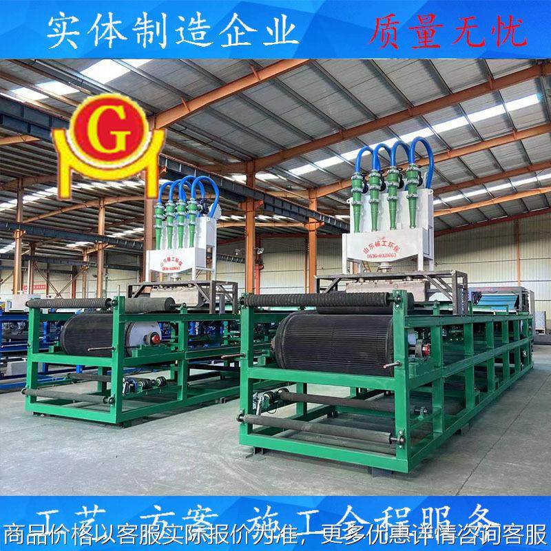 矿山泥浆钢渣粉脱水处理设备用 带式真空过滤机 质优价廉,机械设备,过滤设备,淘宝优惠券,粉丝福利购,淘宝优惠卷