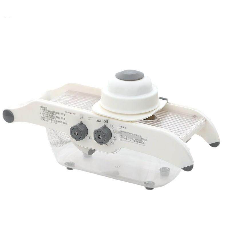 2024新款柠檬切片器奶茶店商用手动多功能切水果薄片机切柠檬神器