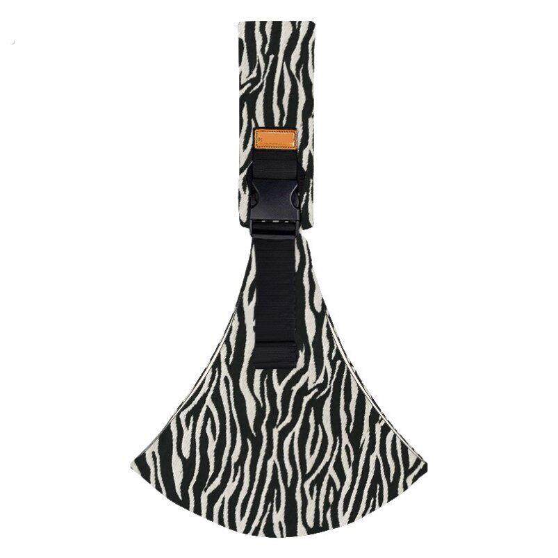 背小孩的背带新款腰凳宝宝0到6个月抱娃神器水洗背袋轻便婴儿防摔