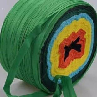 拉枝绳布条绳子捆绑绳扁带布带家用捆绑带抗风化果树拉枝绑带绳子