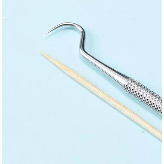 【不锈钢牙结石去除器】牙医口腔工具剔去牙垢牙齿清洁牙科器械,洗护清洁剂/卫生巾/纸/香薰,口腔护理套装/礼盒,淘宝优惠券,粉丝福利购,淘宝优惠卷