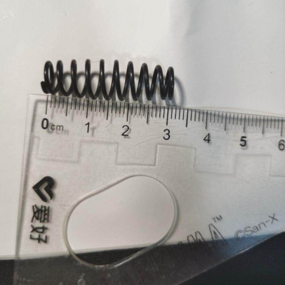 剥线钳配件弹簧电工专用专业级剥皮扒线钳剥线钳子弹簧配件