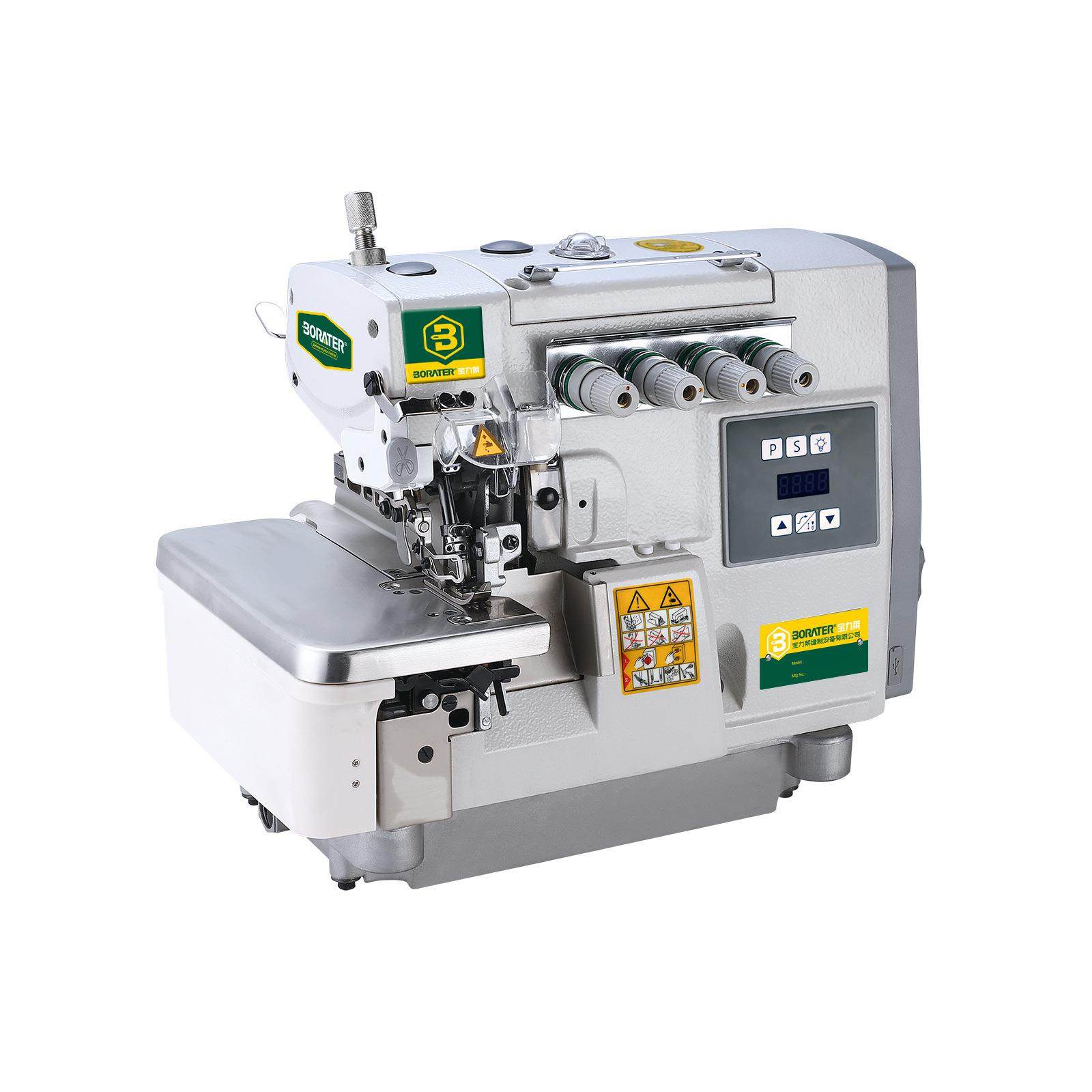 工业缝纫机家用锁边机M5四线包缝机EX拷边机零售,纺织面料/辅料/配套,其他纺织机械,淘宝优惠券,粉丝福利购,淘宝优惠卷