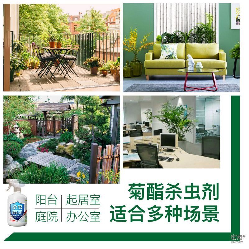 蜜肯花卉植物杀虫剂蚜虫蚧壳虫红蜘蛛多肉通用盆栽花草广谱除虫剂,鲜花速递/花卉仿真/绿植园艺,介质/营养土,淘宝优惠券,粉丝福利购,淘宝优惠卷