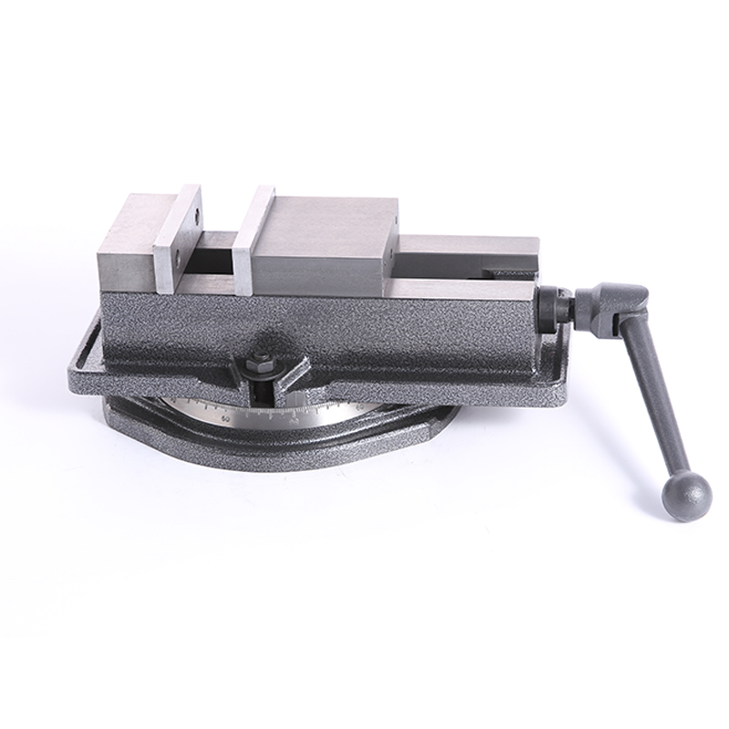 数控 CNC 4 5 6 8寸钻铣磨床角固式重型机用精密平口钳台虎钳台钳