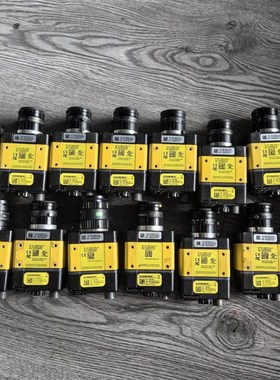 OGNEX 康耐视扫码器DM363X 功能正常 外观还可以