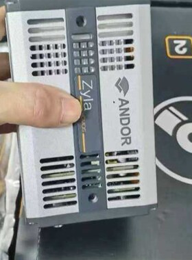 安道尔ANDOR Zyla科研ZYLA-5.5-USB3