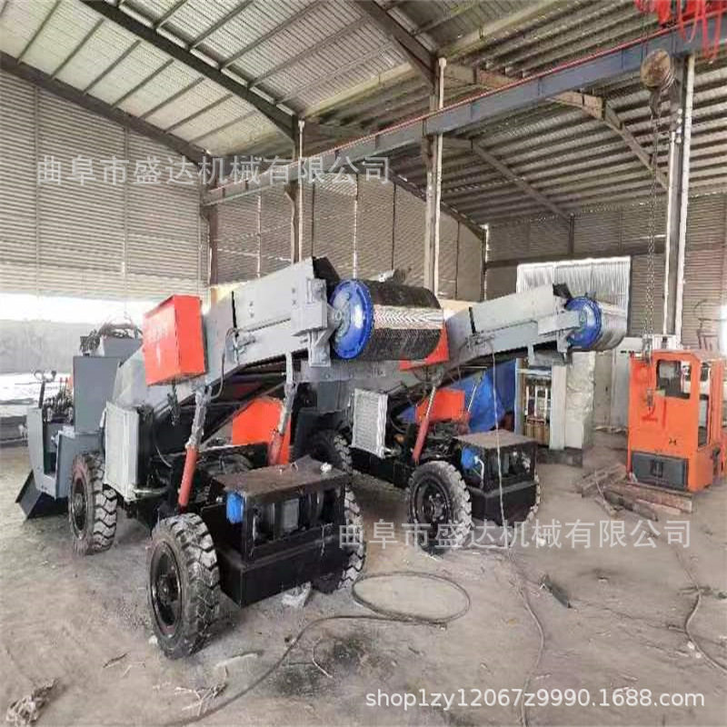 扒渣机发货及时扒渣机现货出售扒渣机 工程隧道自动化作业扒土机,基础建材,暗插销,淘宝优惠券,粉丝福利购,淘宝优惠卷