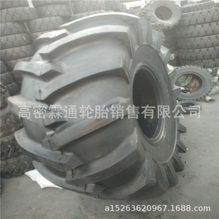 加宽人字轮胎 贵州林业轮胎23.1 24.5 支持出口