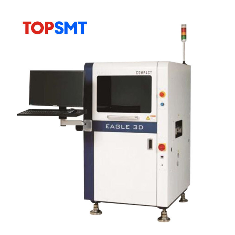 奔创3D AOI 自动光学检测系统 PCBA板高速检测仪器 精准贴片检测,机械设备,电子产品制造设备,淘宝优惠券,粉丝福利购,淘宝优惠卷