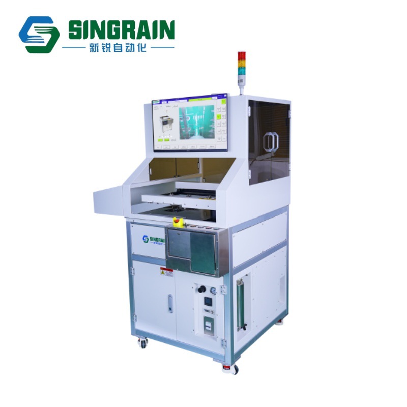 选择性波峰焊小型PCB线路板智能焊锡机SMT落地式线路板波峰焊厂