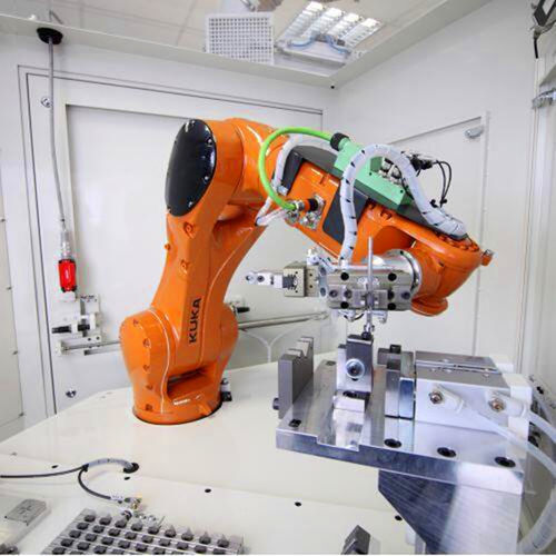 PCB板灌胶机 深隆STG251 真空回吸胶灌胶机 双液混合灌胶机