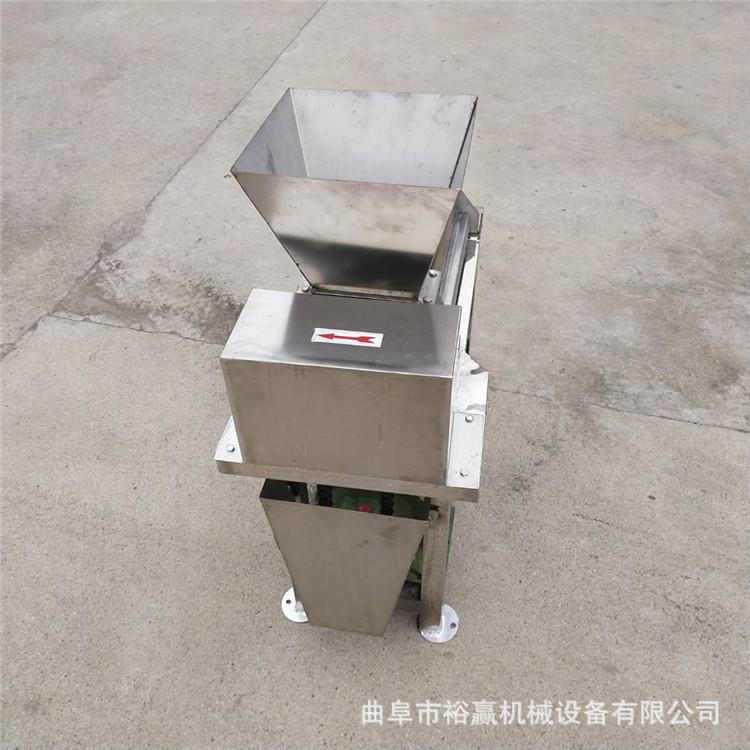 商用大型智能榨汁机苹果猕猴桃破碎挤汁机不锈钢大容量打汁机