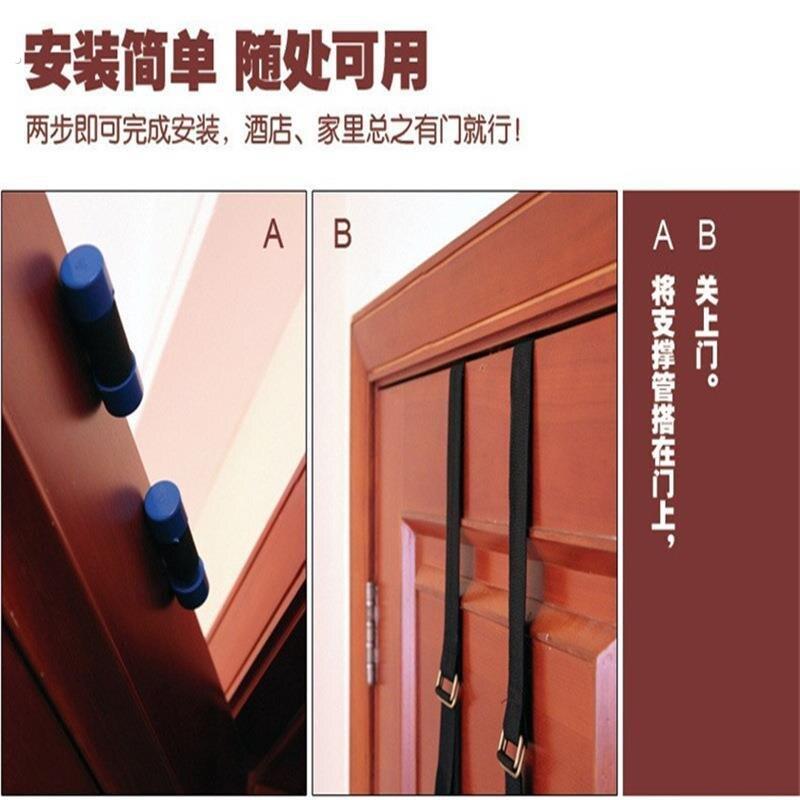 尤物女王门上秋千夫妻摇摆秋千房门便携刺激另类家具爱爱辅助