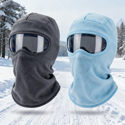 冬季保暖防寒防风摩托车头盔