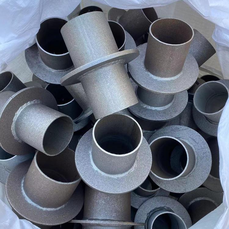 现货供应不锈钢预埋套管消防通风套管02S404止水环刚性防水套管