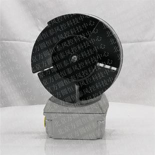 德国风机 BG80 IP68高防护电机散热风扇 B21